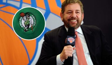 Cedric Maxwell would 'love' to see Boston Celtics assistant get job like New York Knicks, but he knows the problem