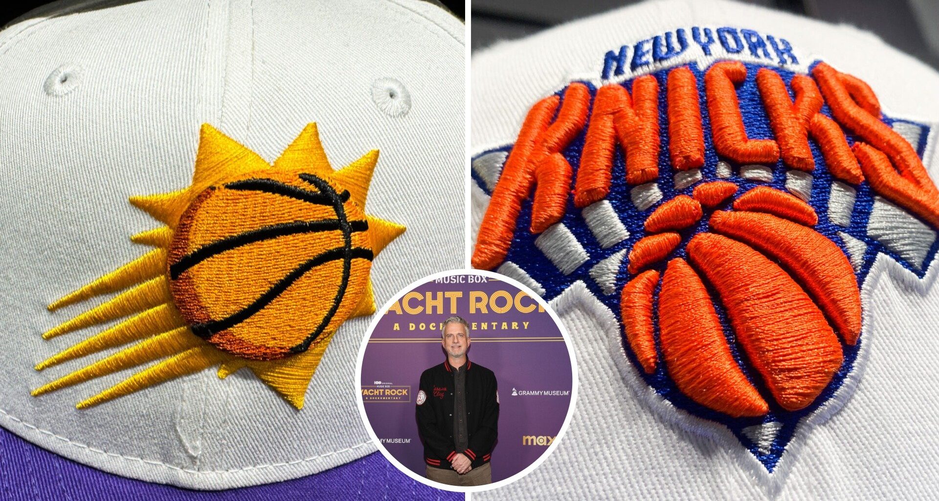 Bill Simmons proposes Phoenix Suns and New York Knicks mega-trade, 'get out of the...'