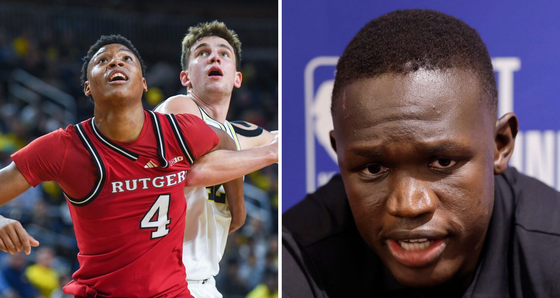 Kevin O'Connor says what he's heard about New Orleans Pelicans NBA Draft plans is 'best case scenario' for 76ers