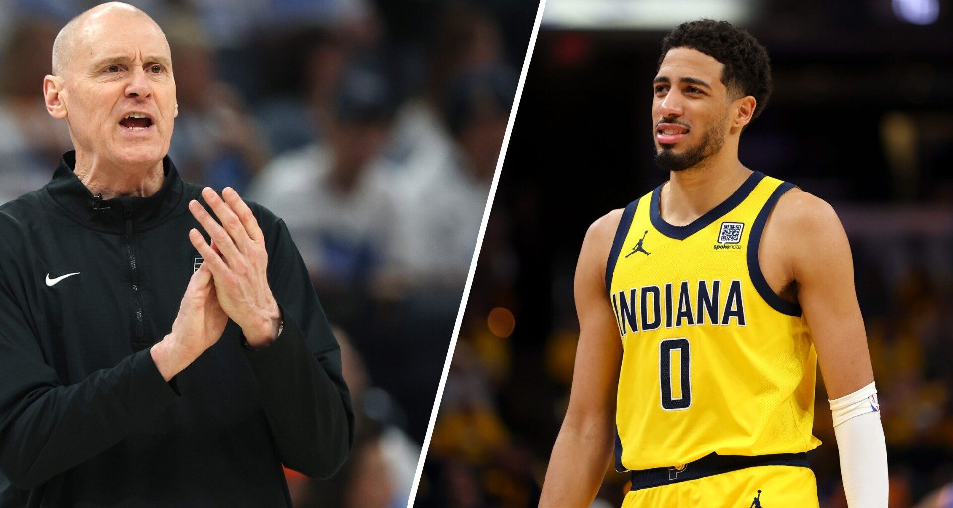 Indiana Pacers GM speaks out on why Tyrese Haliburton was better to build around than Domantas Sabonis
