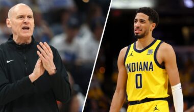 Indiana Pacers GM speaks out on why Tyrese Haliburton was better to build around than Domantas Sabonis