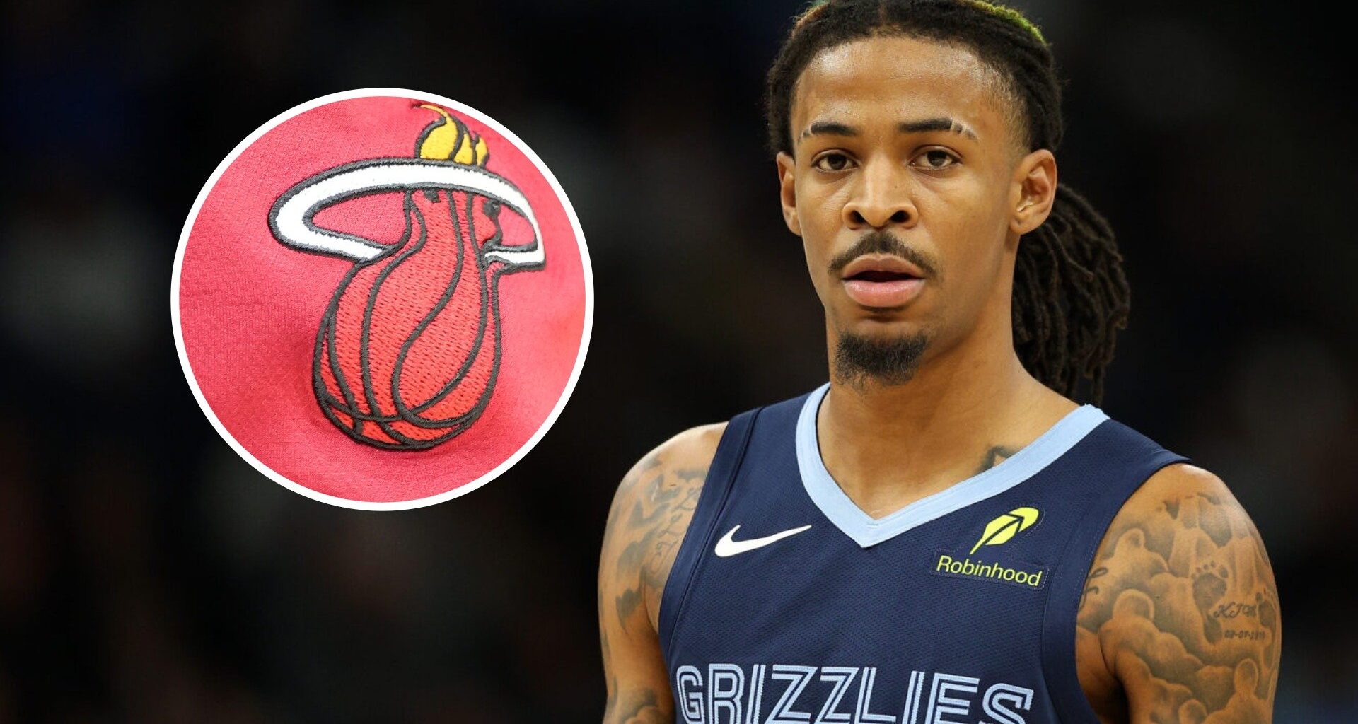 Ja Morant to Miami Heat rumors get response from two-time NBA champion