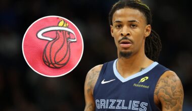 Ja Morant to Miami Heat rumors get response from two-time NBA champion