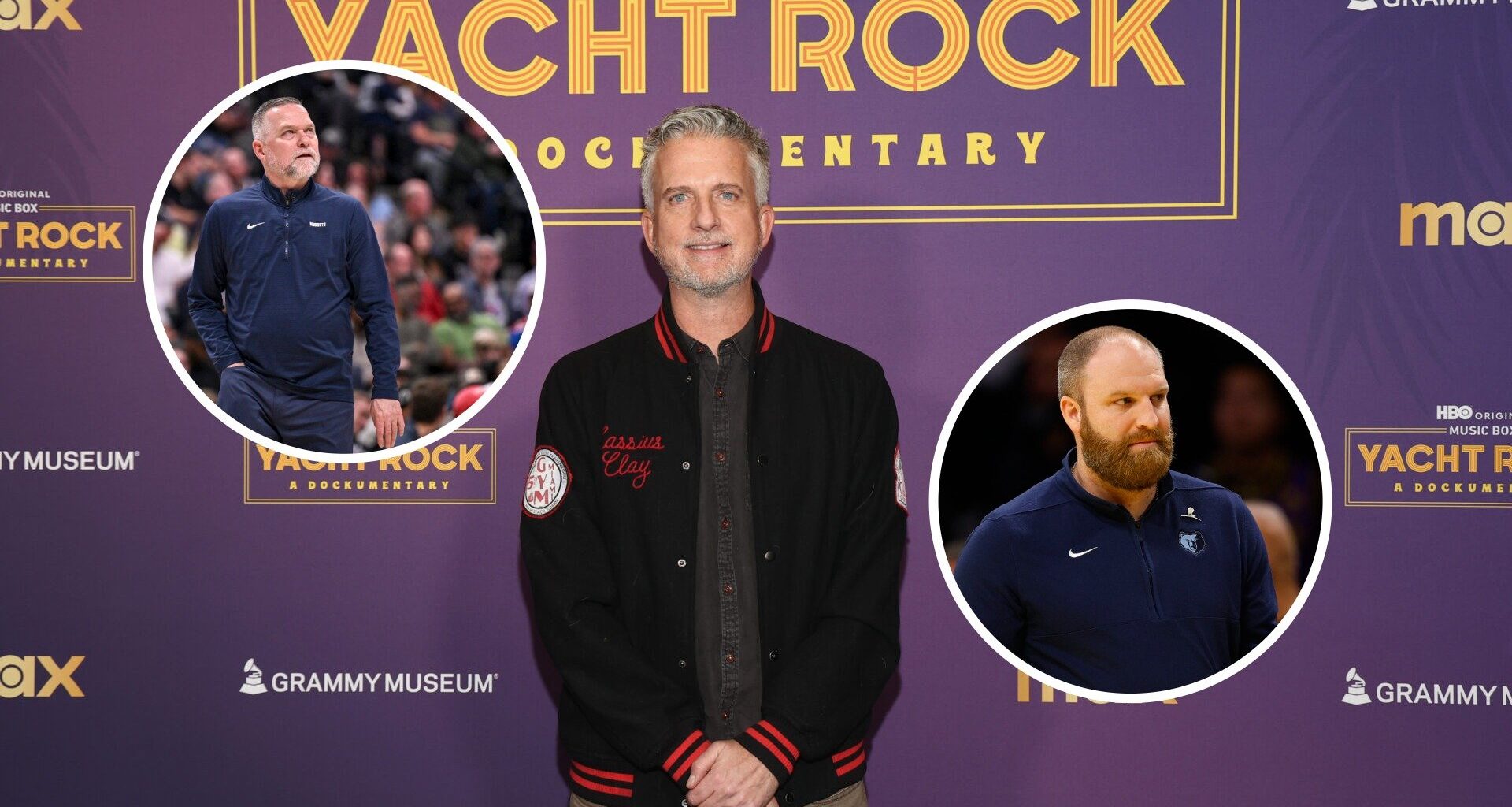 Bill Simmons 'surprised' newly available head coach has not been touted for New York Knicks job