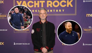 Bill Simmons 'surprised' newly available head coach has not been touted for New York Knicks job