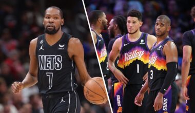 What Phoenix Suns gave up in Kevin Durant trade and where those assets are now