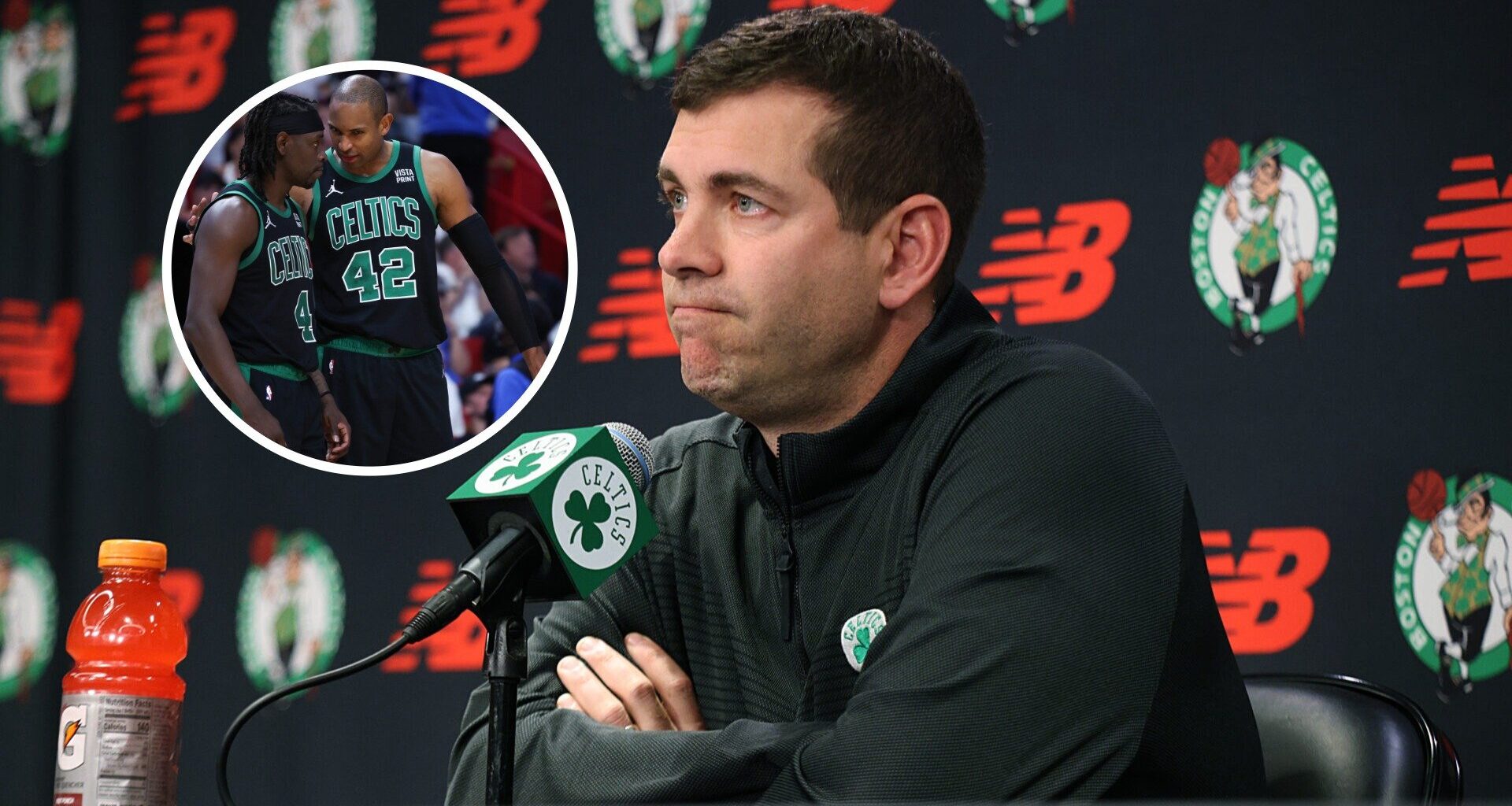 Boston Celtics now taking trade calls for former All-Star who helped win 2024 NBA Championship