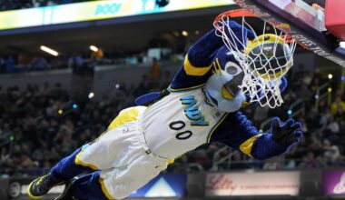 Oklahoma City police get in on the NBA Finals meme game