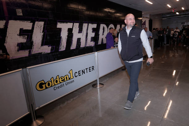 Former Kings GM Monte McNair joins Clippers as an advisor