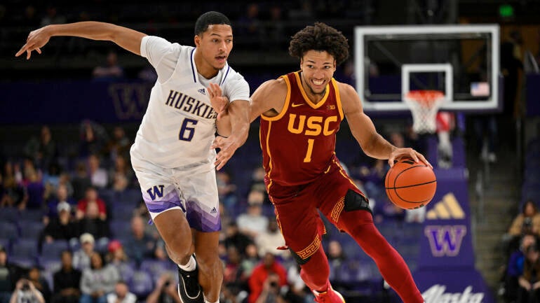 USC v Washington