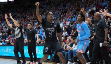 Cincinnati, Dayton finalizing agreement to begin home-and-home series