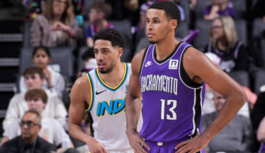 What the Kings can learn from Indiana