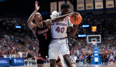 Ranking Big 12 basketball teams by tiers: Texas Tech, Houston, BYU pull ahead of Kansas