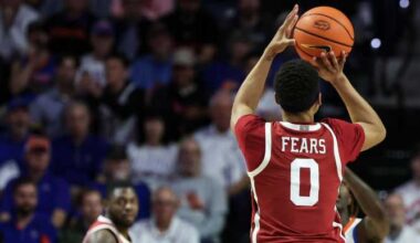 New Orleans Pelicans introduce 2025 draft class