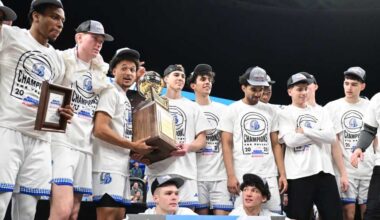 Drake opts in for revenue sharing