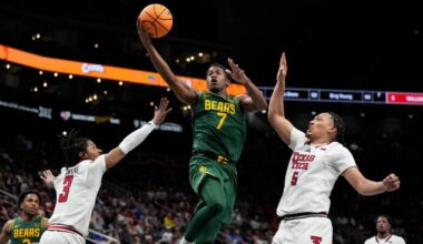 2025 NBA Mock Draft: VJ Edgecombe up to No. 4, Pelicans take international star after trade with Pacers