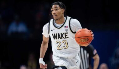 Millard North grad Hunter Sallis signs two-way contract with Philadelphia