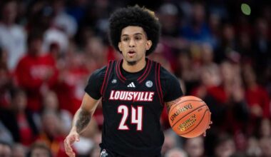 Bellevue West grad Chucky Hepburn signs two-way with Toronto