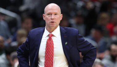 Kevin Willard responds to Maryland fans after dramatic exit for Villanova: 'I know they hate me'