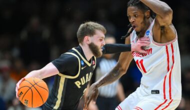 Ranking five college basketball teams most likely to win first NCAA Tournament title in 2026