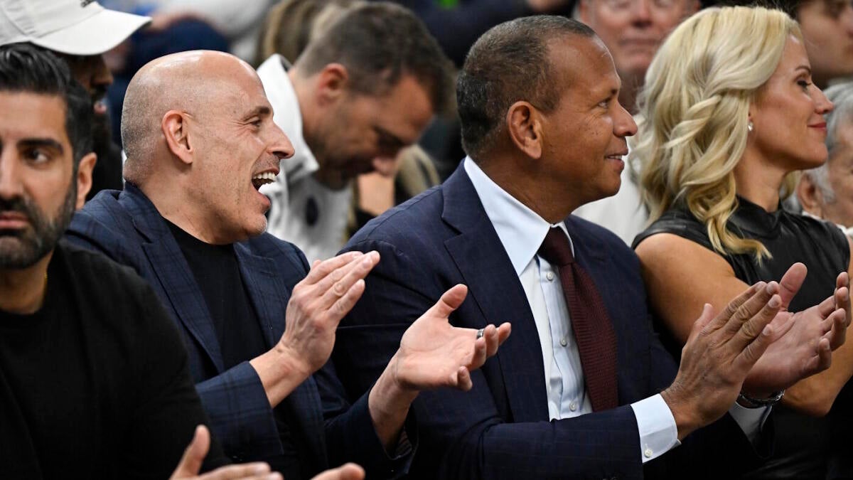 Sale of Timberwolves to Marc Lore, Alex Rodriguez for $1.5B officially approved by NBA Board of Governors