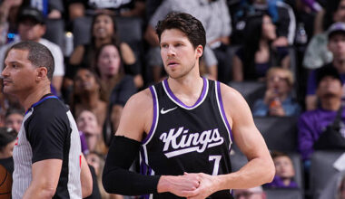 Should the Sacramento Kings bring back Doug McDermott?
