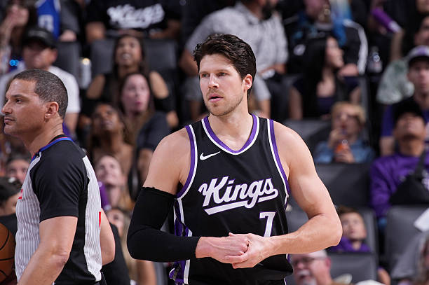 Should the Sacramento Kings bring back Doug McDermott?
