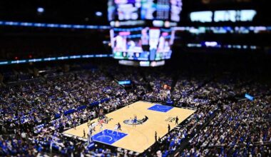 Magic announces 2025 home preseason schedule
