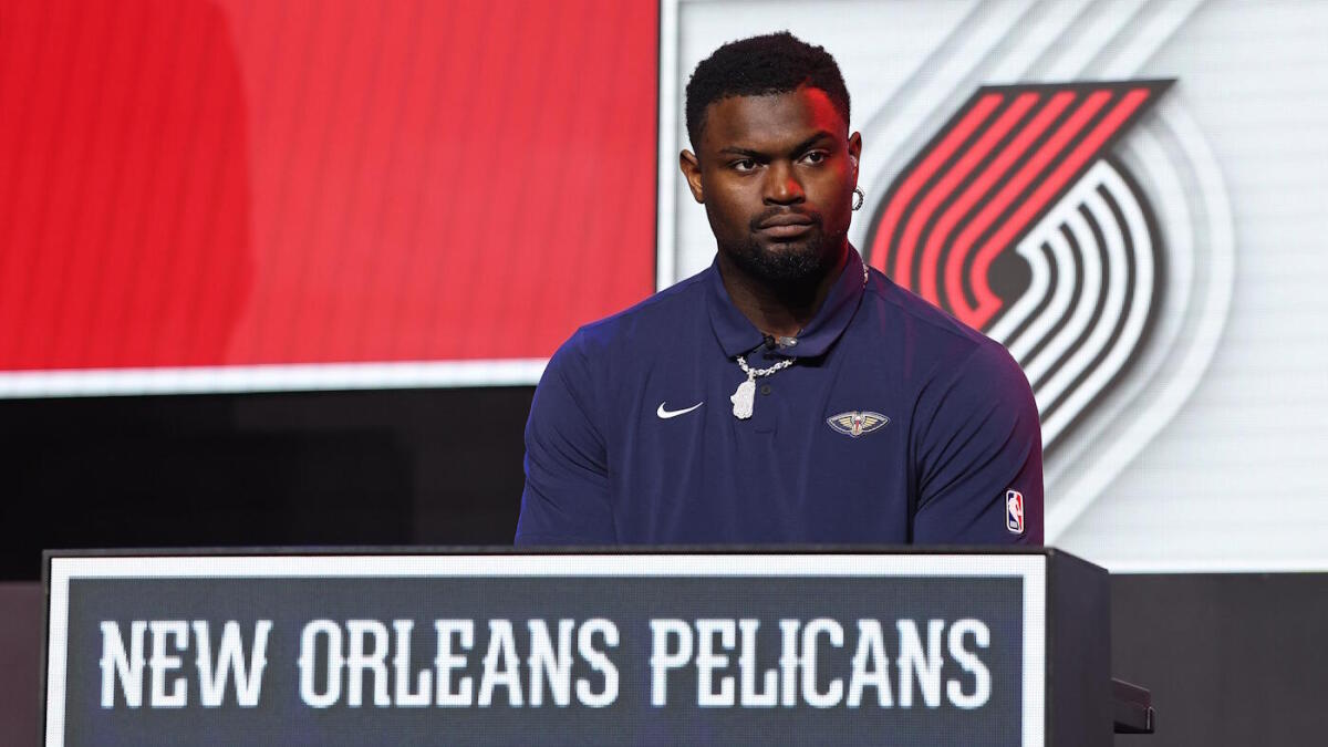 Pelicans Back Zion Williamson as Star Despite Legal Issues and Injuries
