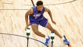 Why Ace Bailey is the most polarizing prospect in the 2025 NBA Draft and where the Rutgers star would fit best