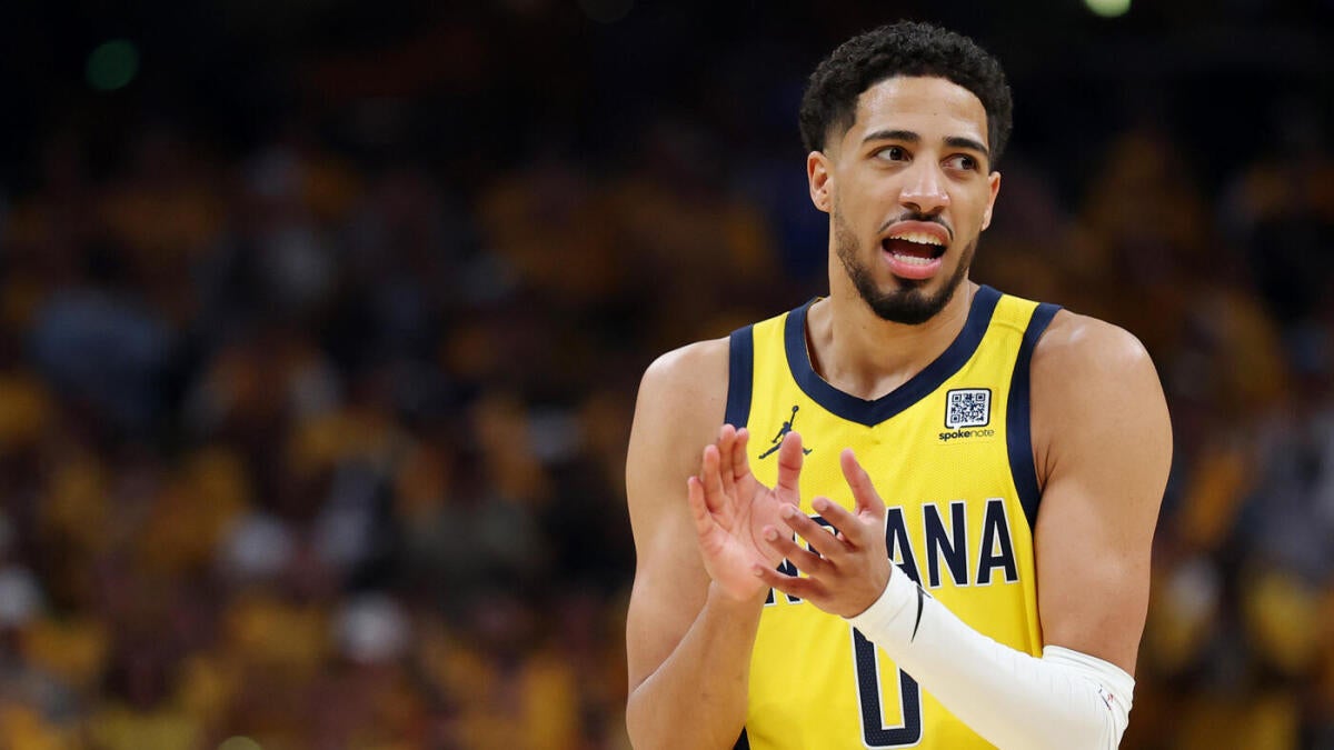 Tyrese Haliburton says Indiana Pacers must avoid 'poison' after forcing Game 7 in 2025 NBA Finals