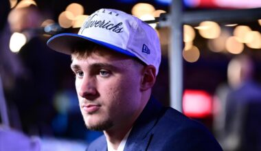 NBA Draft 2025 Full First Round Fantasy Basketball Recap: Best picks, worst picks, more