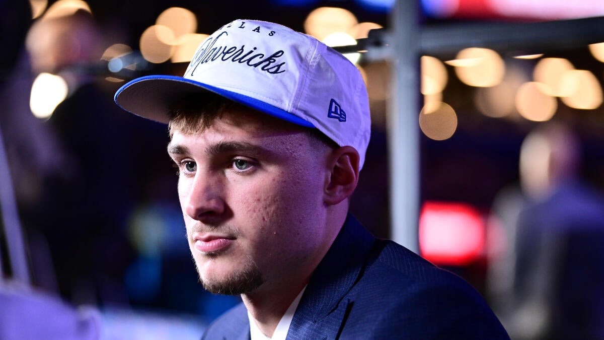 NBA Draft 2025 Full First Round Fantasy Basketball Recap: Best picks, worst picks, more