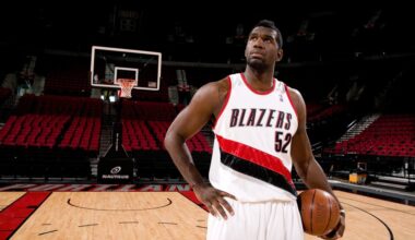Greg Oden ‘grateful’ for Blazers franchise changing his life: My body just didn’t hold up