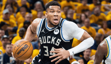 How can Bucks build a contender with Giannis Antetokounmpo? Why retooling around Greek Freak will take a while
