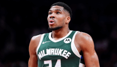 Giannis Antetokounmpo's Future with Bucks Uncertain Despite No Trade Rumors