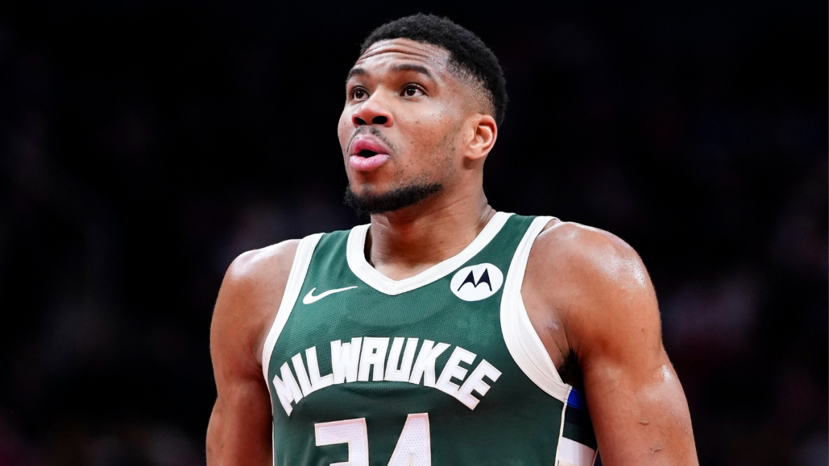 Giannis Antetokounmpo's Future with Bucks Uncertain Despite No Trade Rumors