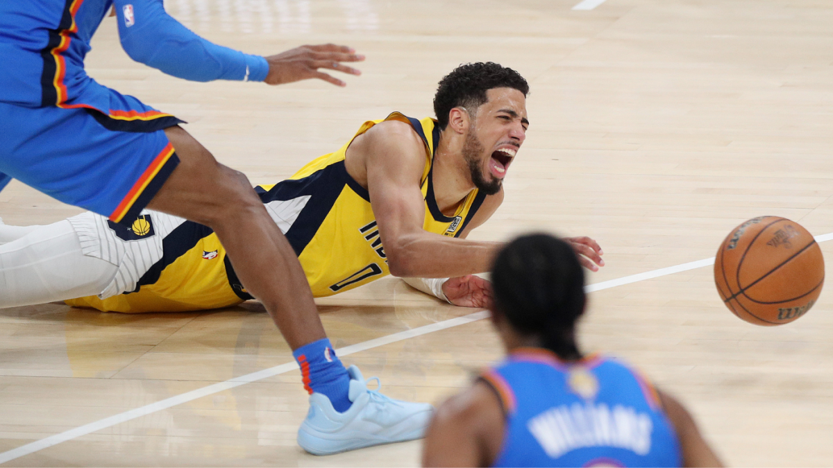 Tyrese Haliburton just suffered the most devastating injury in NBA history, and it impacts the whole league