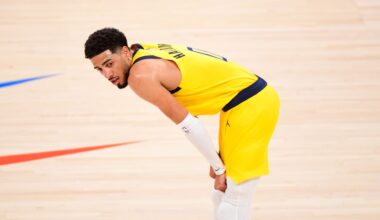 Thunder-Pacers: 5 takeaways as Shai Gilgeous-Alexander carries OKC to victory in Game 4