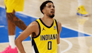 2025 NBA Finals: Why Tyrese Haliburton's scoring is least of Pacers' problems if they can't slow down Thunder