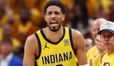 Pacers vs. Thunder score: Indiana forces first NBA Finals Game 7 in nine years with blowout victory