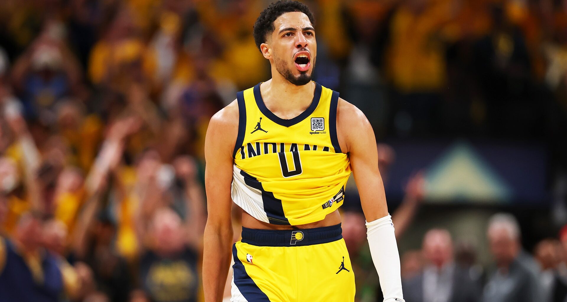 Starting 5, June 7: Finals Game 2 media sessions, Haliburton's clutch heroics, how OKC can respond and more