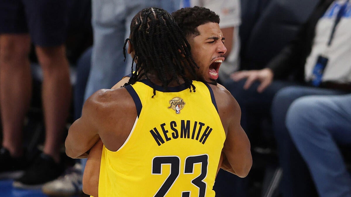 Tyrese Haliburton explains why the Pacers spent last summer 'pissed off' after many considered them a 'fluke'