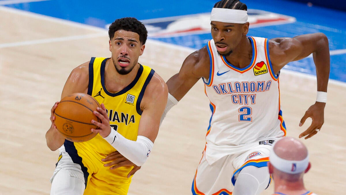 NBA Finals MVP rankings, odds: History on Tyrese Haliburton's side, but SGA still remains the favorite
