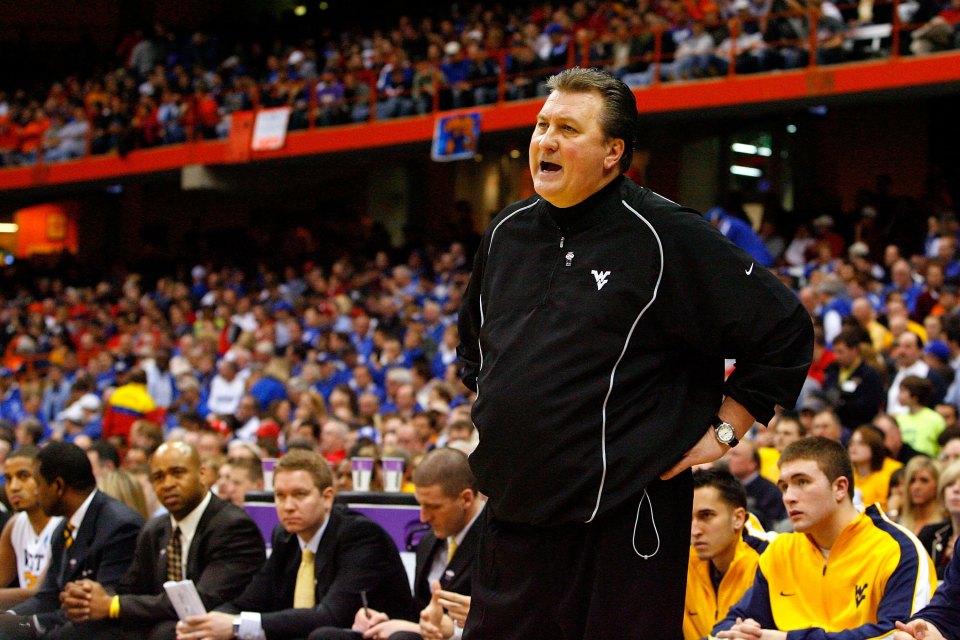 The tight end could have ended up at WVU to follow his basketball dreams