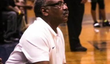 Legendary basketball coach in DeKalb accused of spanking players – WSB-TV Channel 2