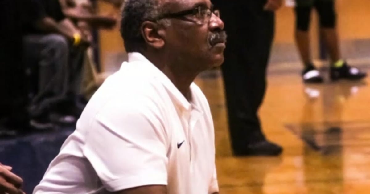 Legendary basketball coach in DeKalb accused of spanking players – WSB-TV Channel 2