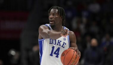 Hornets round off draft class with back-to-back second-round picks in NBA Draft – WSOC TV