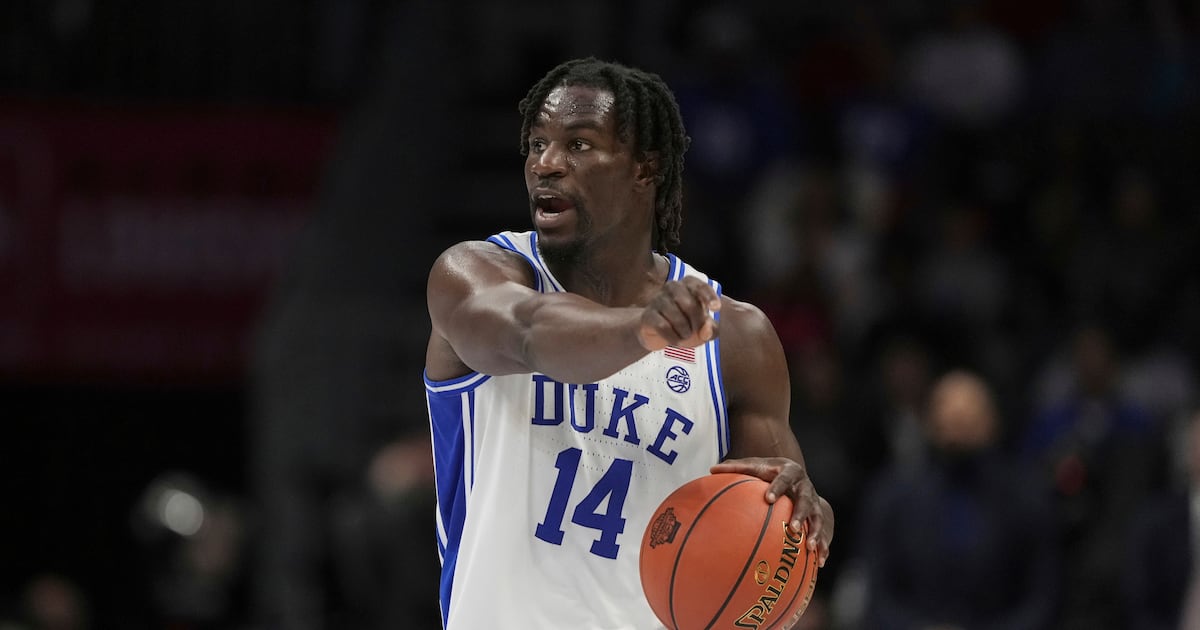 Hornets round off draft class with back-to-back second-round picks in NBA Draft – WSOC TV