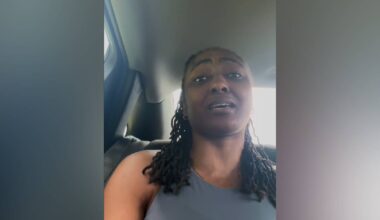 Atlanta Hawks reporter says Uber driver attacked her over car A/C – WSB-TV Channel 2